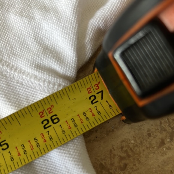 Nike FSU Seminole's White Polo XXL - Picture 7 of 11